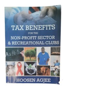 Tax benefits for the non profit sector and recreational clubs