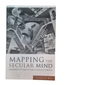 Mapping the secular mind