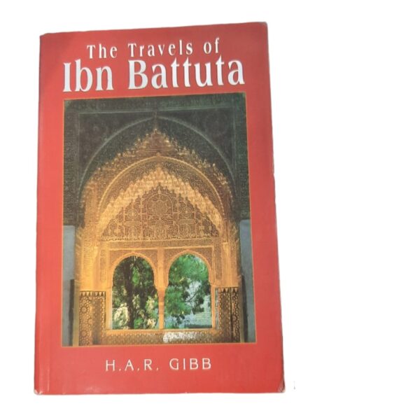 The travels of Ibn Battuta