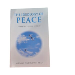 The ideology of peace