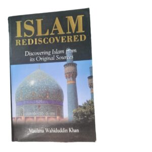 Islam Rediscovered