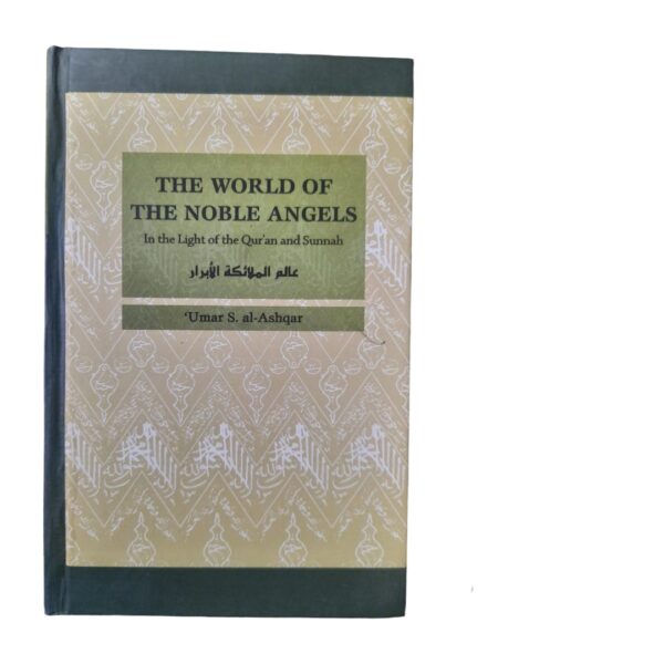 The world of the noble angels