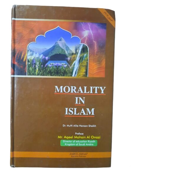 Morality in Islam