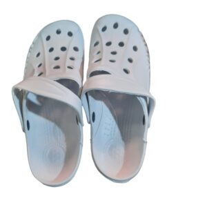 Ladies croc