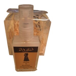 Abaya & Musallah Arabian Oudh Spray