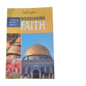 The young persons guide to nourishing faith