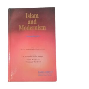 Islam and modernism