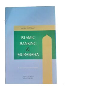 Islamic banking and murabaha