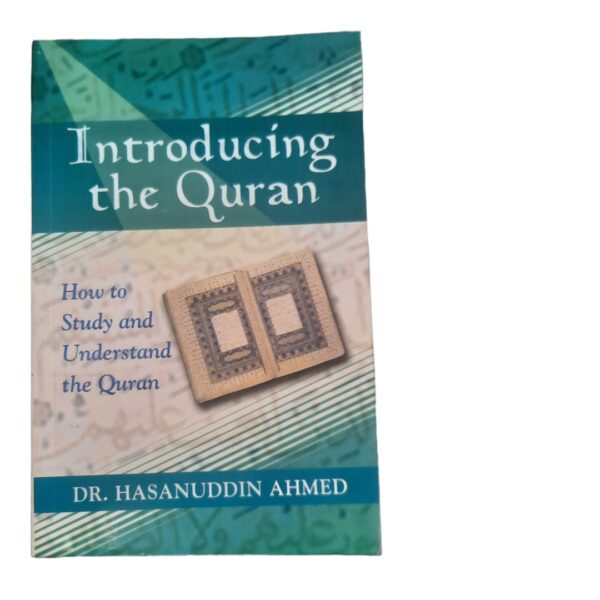 Introducing the Quran