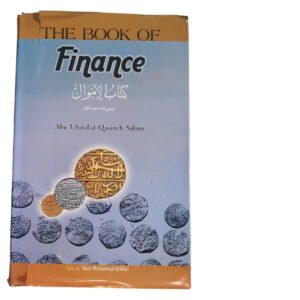 The book of finance