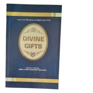 Divine gifts