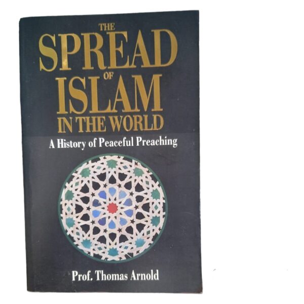 The spread of Islam in the world