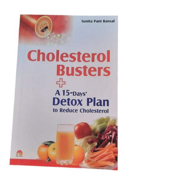 Cholesterol Busters