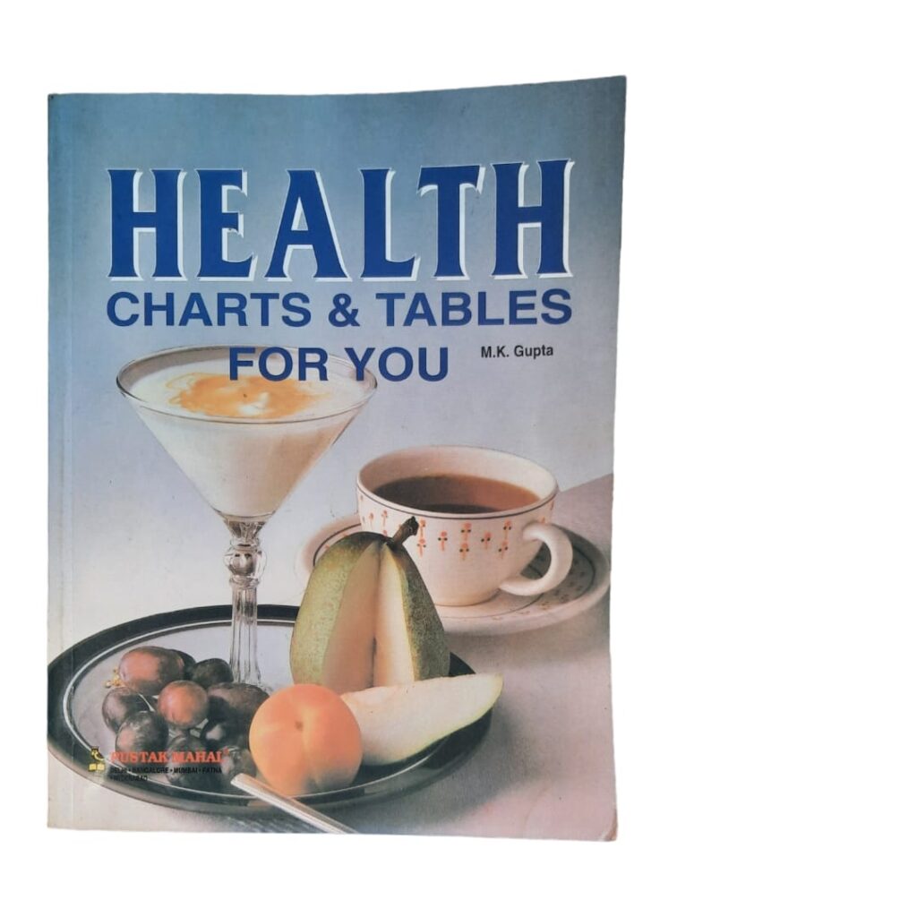 Health Table Theme Health charts and tables for you - Al Ansaar