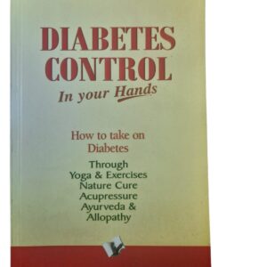 Diabetes control in your hands