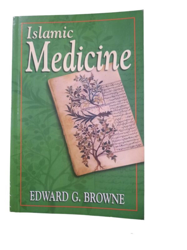 Islamic medicine