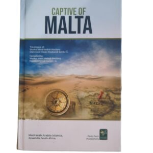 Captive of Malta