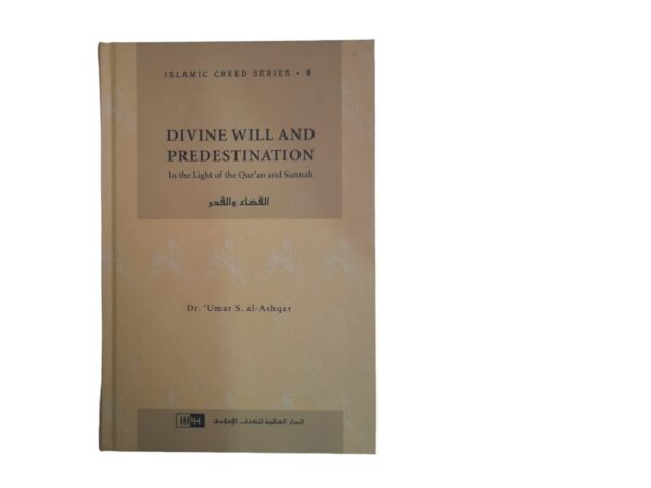 Divine will and predestination