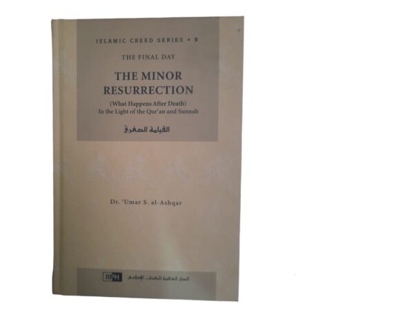 The minor resurrection