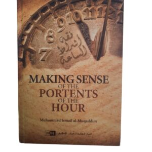 Making sense of the portents of the hour