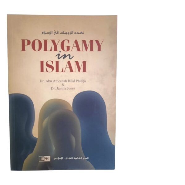 Polygamy in Islam