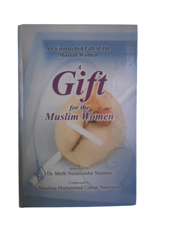 A gift for the Muslim women 