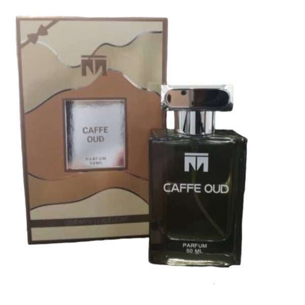 Caffe oud perfume 50ml