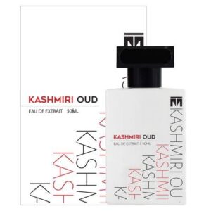 Kashmiri oud perfume 50ml 