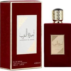 Ameerat al Arab Asdaaf perfume 100ml