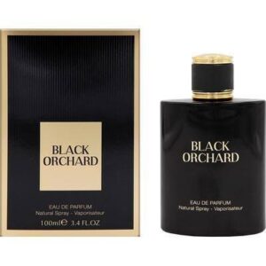 Black orchard perfume 100ml