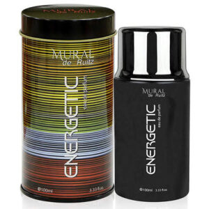 Energetic perfume 100ml