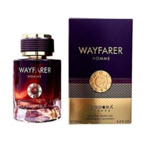 Wayfarer homme perfume 100ml 