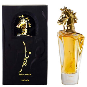 Maahir Lattafa 100ml 