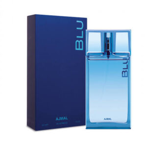 Ajmal Blu for him perfume 90ml 