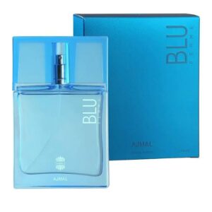 Ajmal Blu Femme for her perfume 50ml 