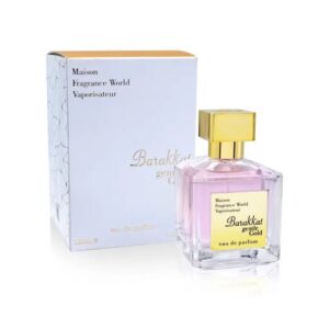 Barakkat gentle gold perfume 100ml 