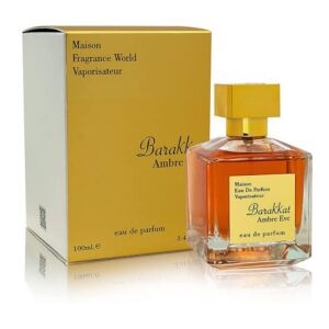 Barakkat ambre eve perfume 100ml