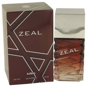 Ajmal Zeal perfume 100ml