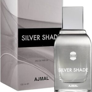 Ajmal silver shade perfume 100ml