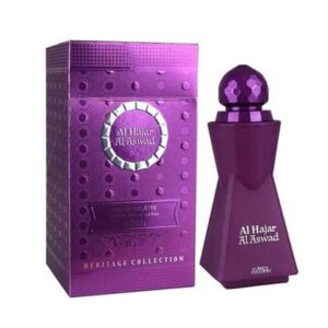 Al hajar al aswad perfume 100ml