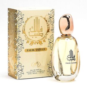 Falik tayyeb perfume 100ml