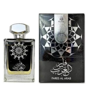 Fares al arab perfume