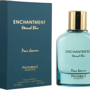 Enchantment eternal blue perfume 100ml