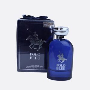 Polo bleu perfume 100ml