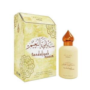 Sandaliyah Nuaim perfume 100ml