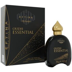 Eftina by Al Nuaim Oudh Essential perfume 100ml