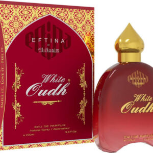 Eftina by Al Nuaim White Oudh perfume