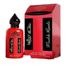 Eftina by Al Nuaim Mushk Rizali perfume 100ml