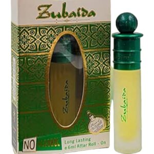 Al Nuaim Zubaida roll on 6ml