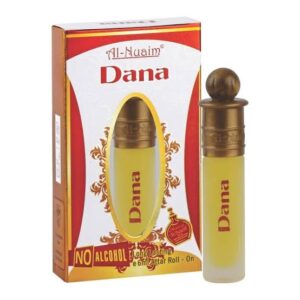 Al Nuaim Dana roll on 6ml